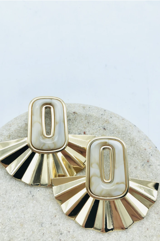 EARRING Zal'Ho