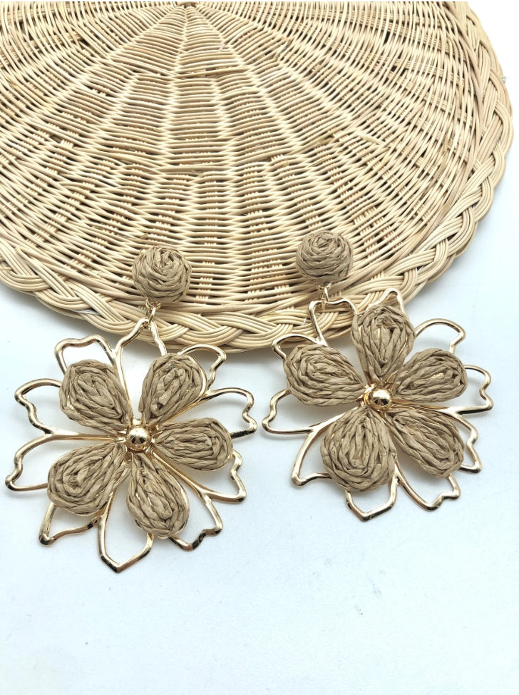 EARRING Zal'Ho