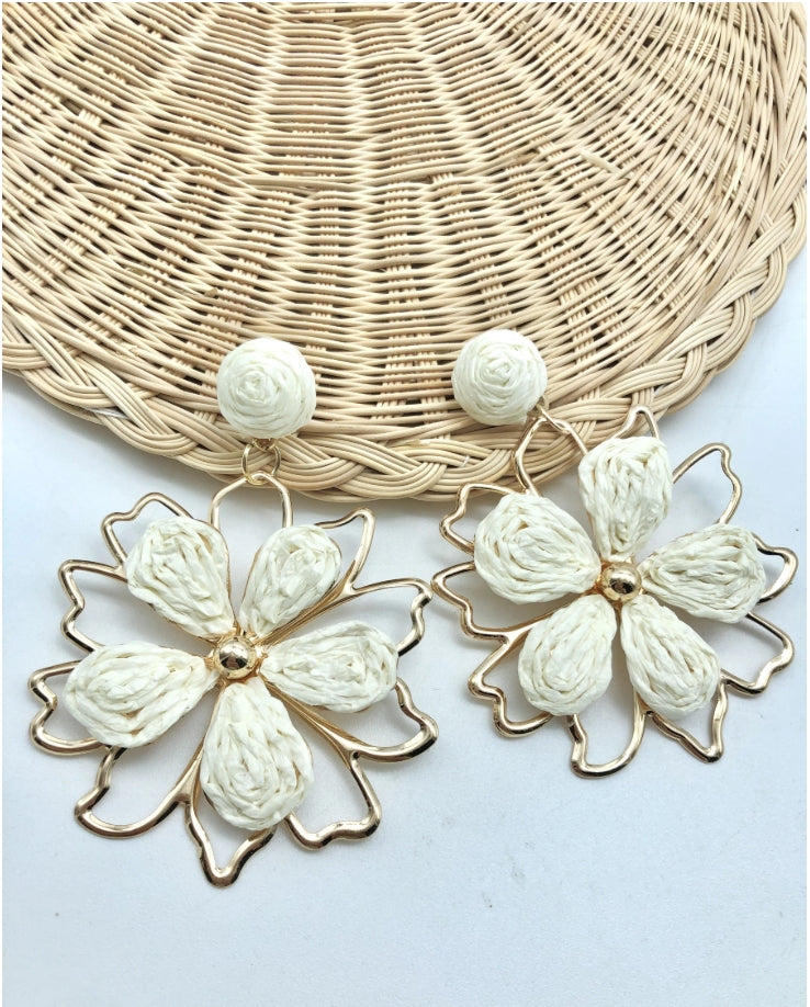 EARRING Zal'Ho
