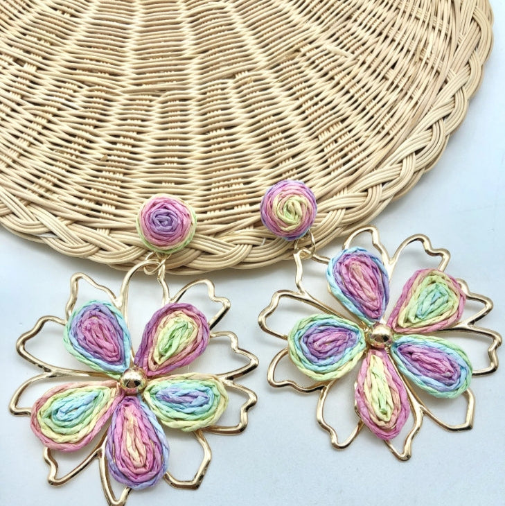 EARRING Zal'Ho