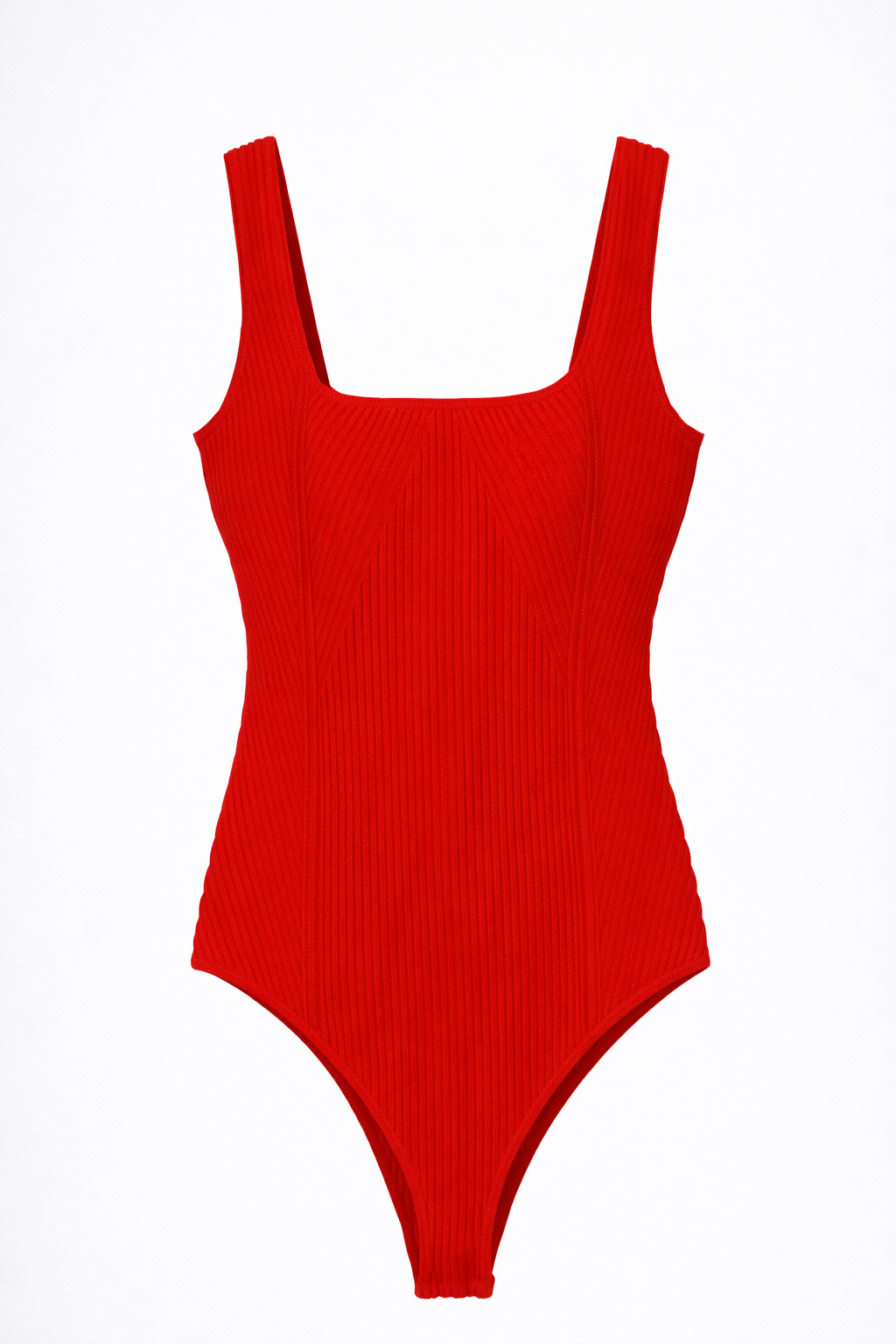 Bodysuit Femme en Viscose – Maille Fine | Automne/Hiver 2025/2026