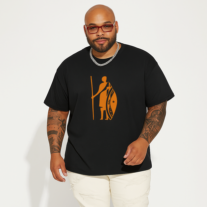 MASSAI T-SHIRT