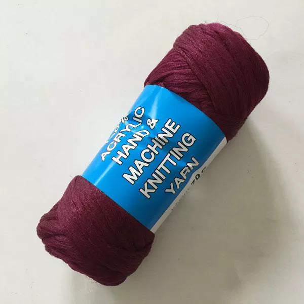 Brazilian wool synthetic fibers for African braids