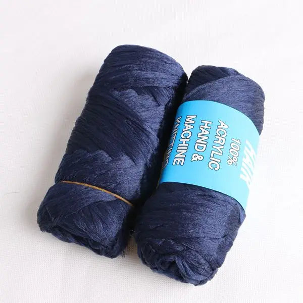 Brazilian wool synthetic fibers for African braids