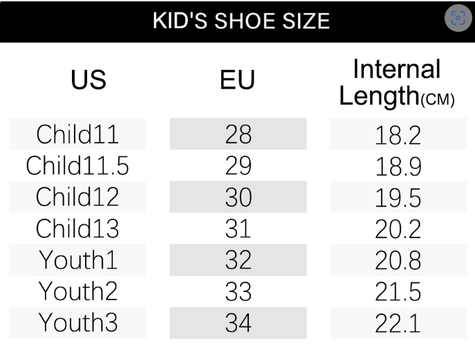Baskets Montantes Enfant – Modèle 669 AJ Style Urbain
