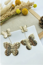 EARRING Zal'Ho