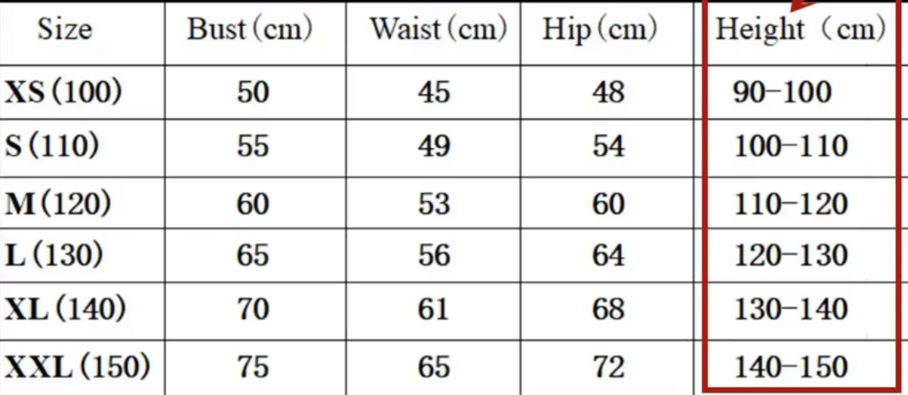 Costume Deadpool Enfant – Cosplay & Halloween 4pcs-Set