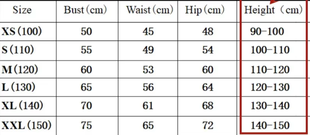 Costume Deadpool Enfant – Cosplay & Halloween 4pcs-Set