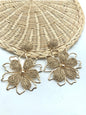 EARRING Zal'Ho
