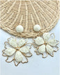 EARRING Zal'Ho