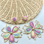 EARRING Zal'Ho