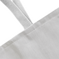 Africa map tote bag