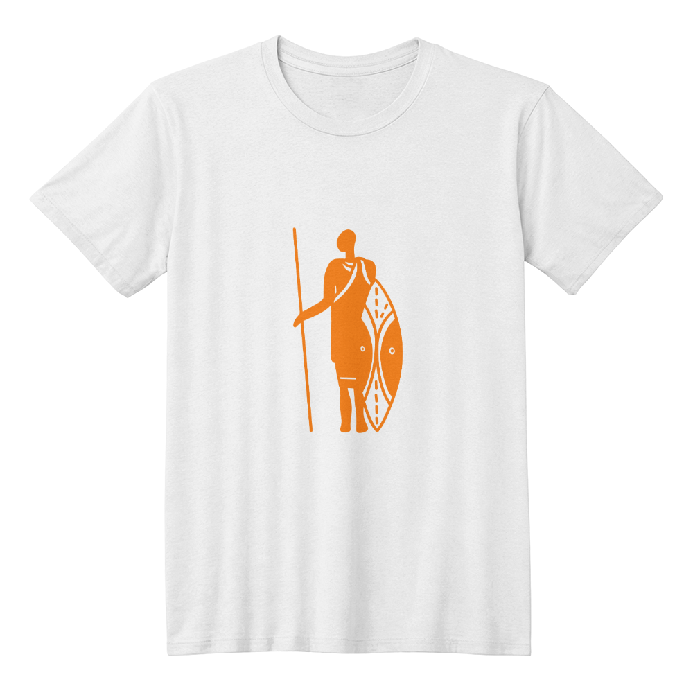 T-SHIRT MASSAI