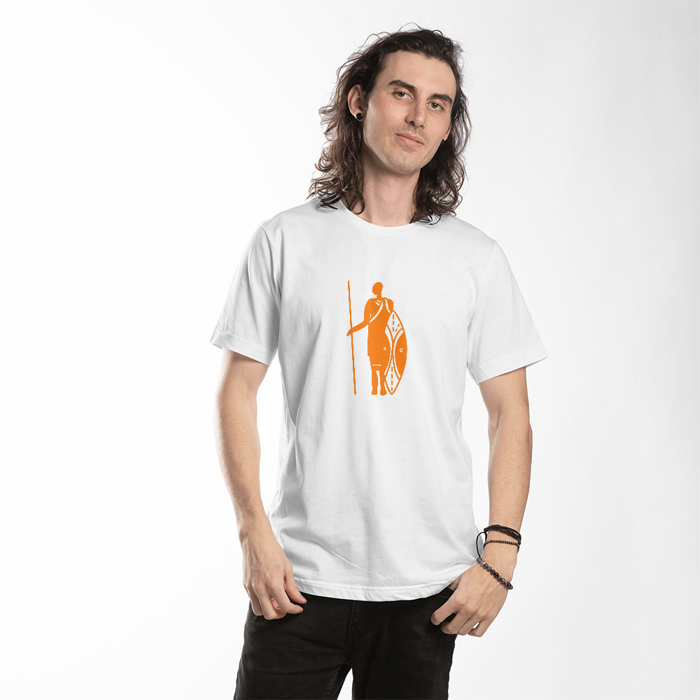 MASSAI T-SHIRT