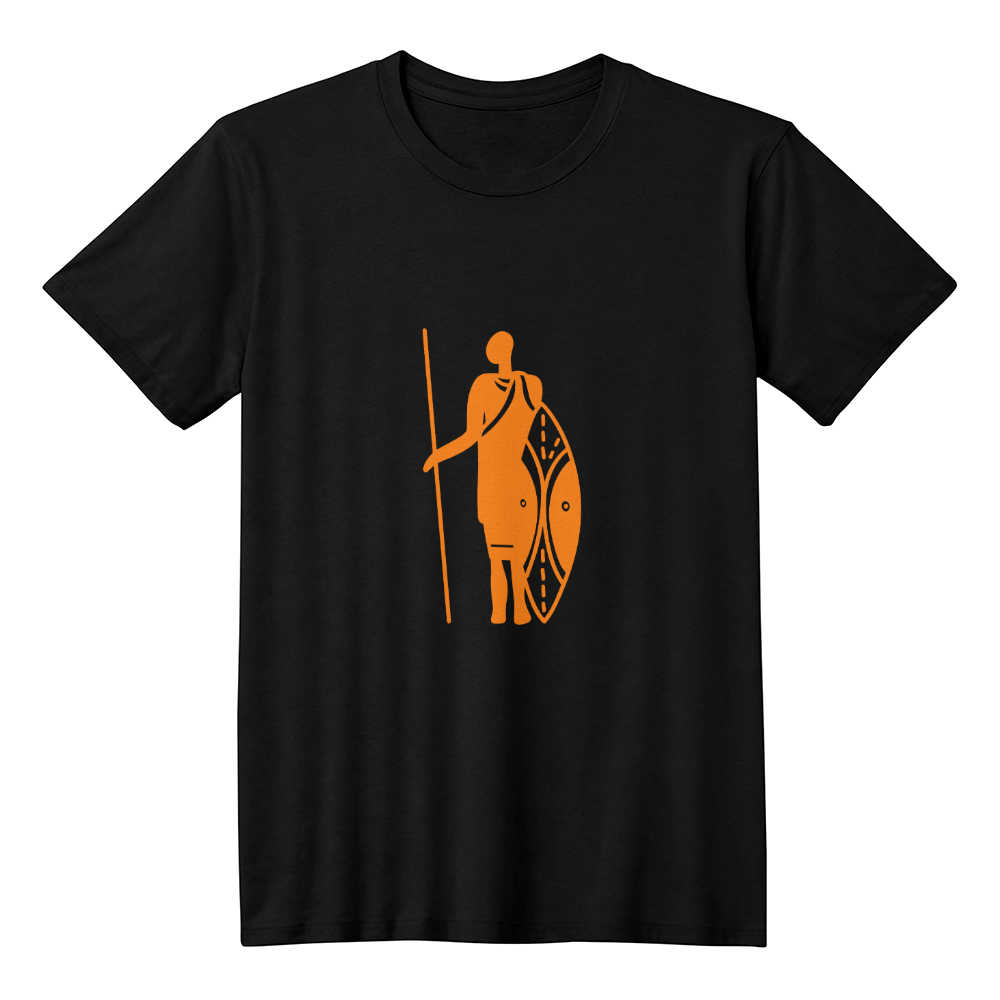 T-SHIRT MASSAI