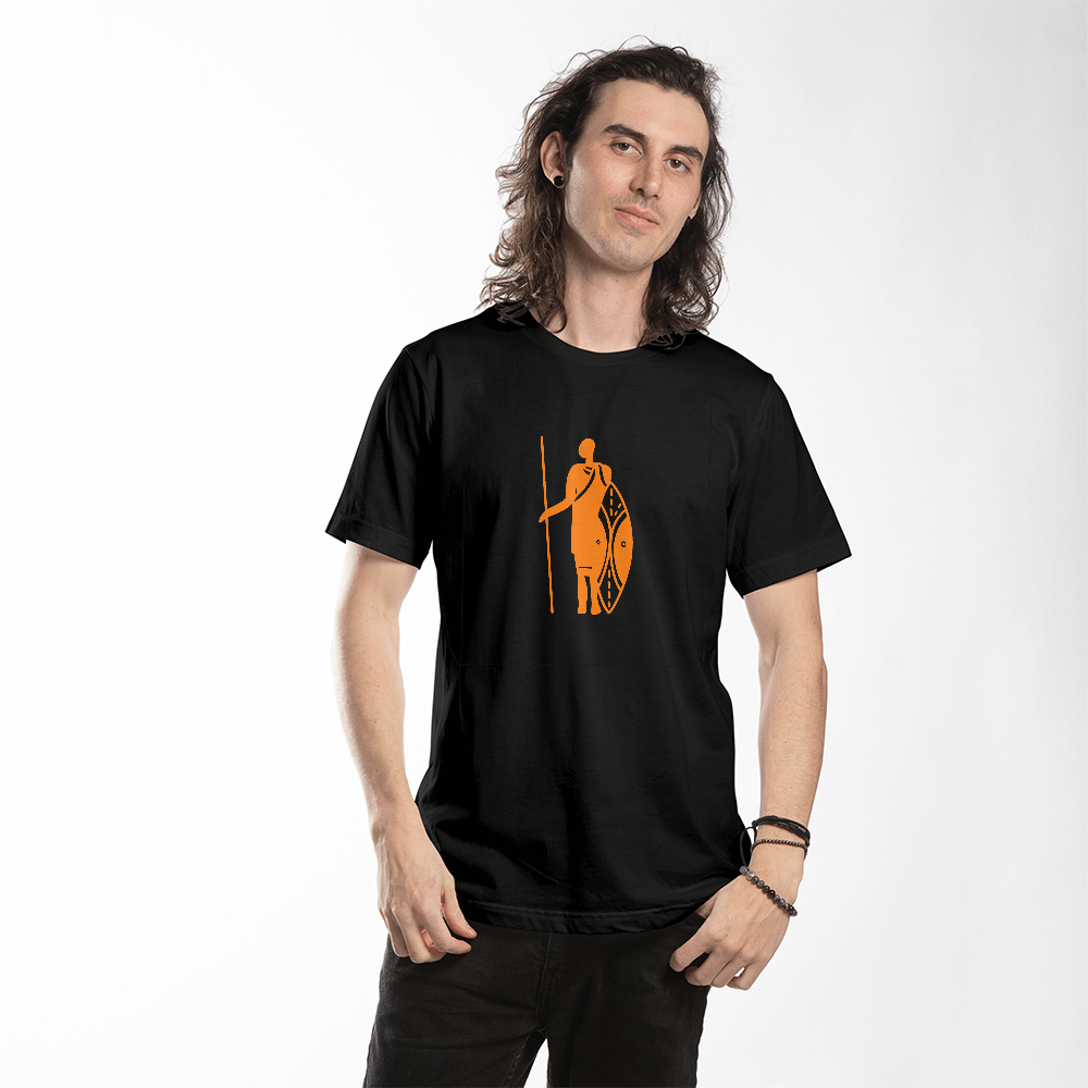 MASSAI T-SHIRT