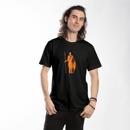 MASSAI T-SHIRT