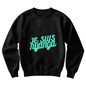 Unisex Crewneck Sweatshirt "I am Nyanga"