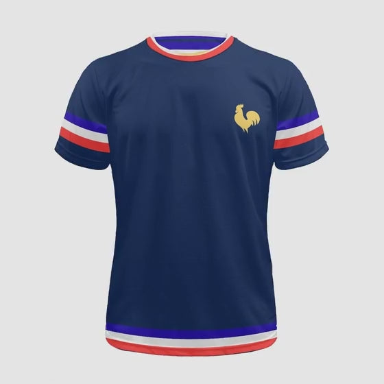 France Football Jersey