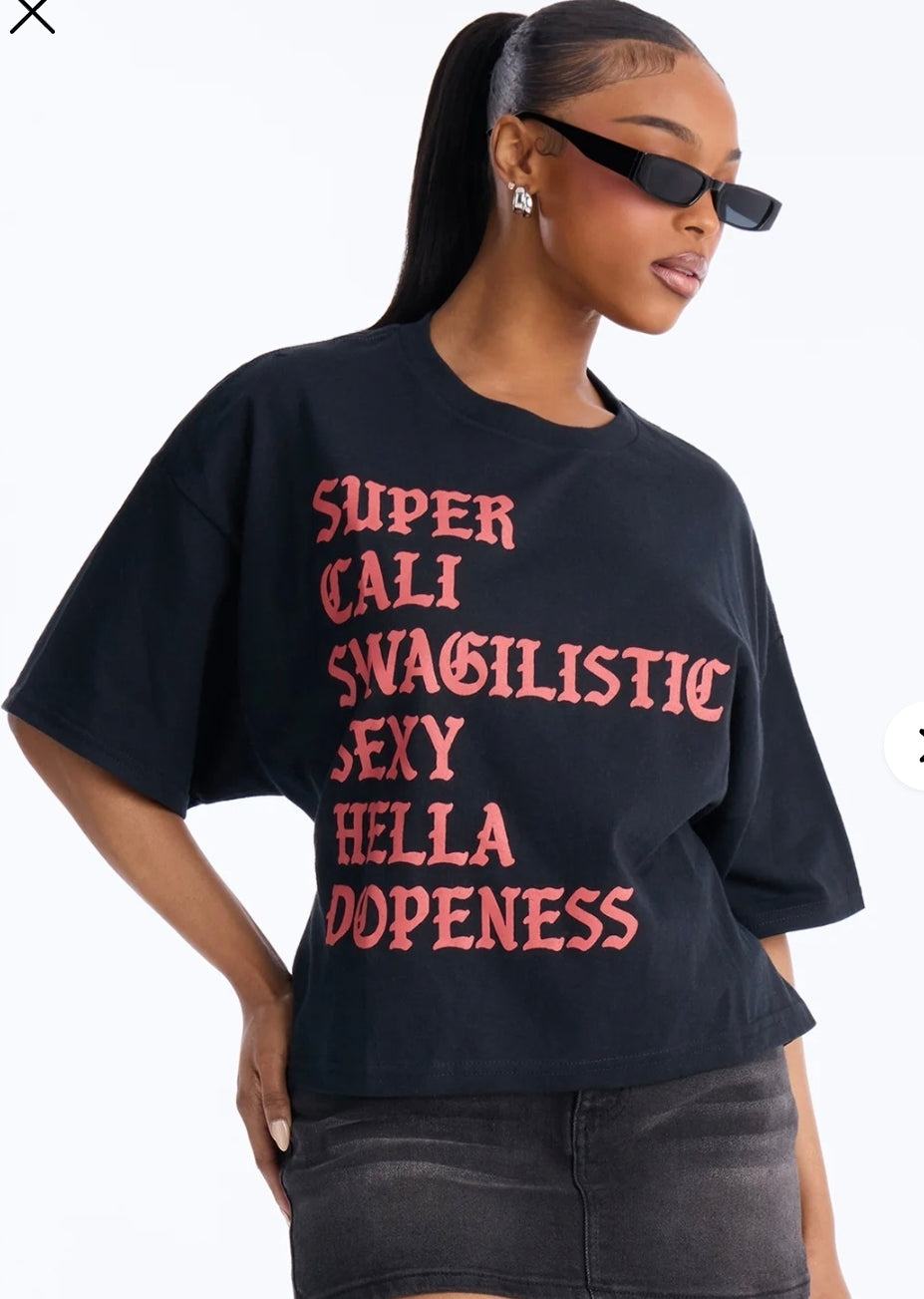 Unisex Crewneck Sweatshirt "MASSAI" (Copie)